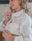 Camicia Rosalie