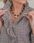 Camicia Sabine