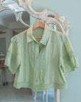 Camicia Sandra