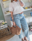 Camicia Sandra