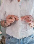 Camicia Sandra