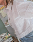 Camicia Sandra