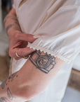 Camicia Shabby