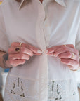 Camicia Shabby