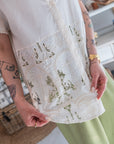 Camicia Shabby