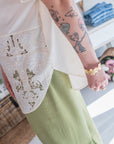 Camicia Shabby