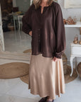 Camicia Sofia