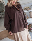 Camicia Sofia
