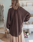 Camicia Sofia
