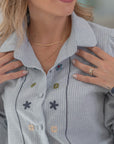 Camicia Suzanne