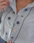 Camicia Suzanne