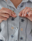 Camicia Suzanne