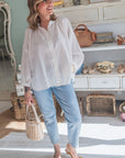 Camicia Virginia