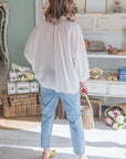Camicia Virginia