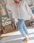 Camicia Virginia