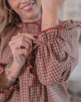 Camicia Zita