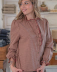 Camicia Zita