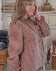 Camicia Zita
