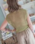 Gilet Lorenza