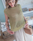 Gilet Lorenza