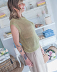 Gilet Lorenza