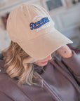 Cappellino Dreamer