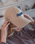 Cappellino Dreamer