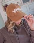 Cappellino Legend