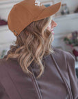 Cappellino Legend