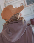 Cappellino Legend