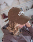 Cappellino Legend