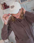 Cappellino Paris