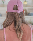 Cappellino Sogna con Fabula