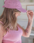 Cappellino Sogna con Fabula