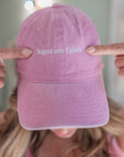 Cappellino Sogna con Fabula