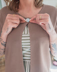 Cardigan Alba