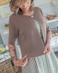 Cardigan Alba