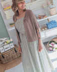 Cardigan Alba