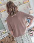Cardigan Alba