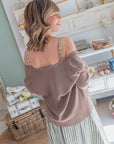 Cardigan Alba