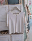 Cardigan Alba