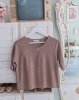 Cardigan Alba
