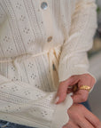 Cardigan Alix