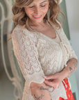 Cardigan Antonietta