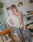 Cardigan Aurora Sogna con Fabula