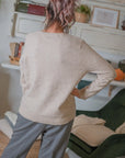 Cardigan Aurora Sogna con Fabula
