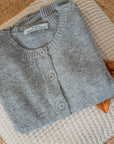 Cardigan Aurora Sogna con Fabula