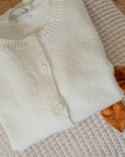 Cardigan Aurora Sogna con Fabula