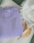 Cardigan Aurora Sogna con Fabula