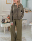 Cardigan Eulalie